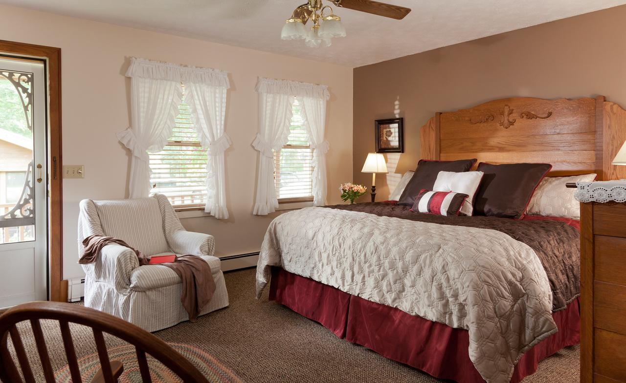 The White Oak Inn - thumb 16