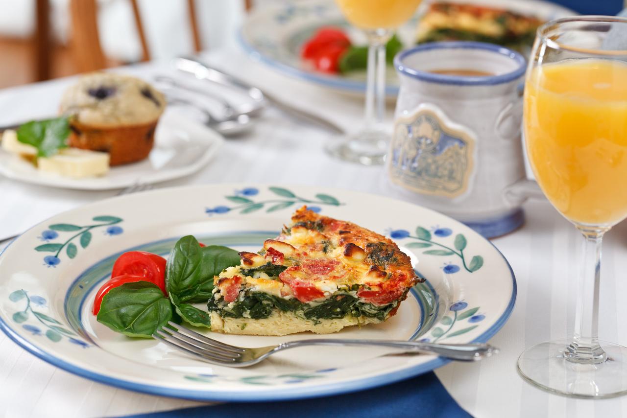 The White Oak Inn - thumb 23