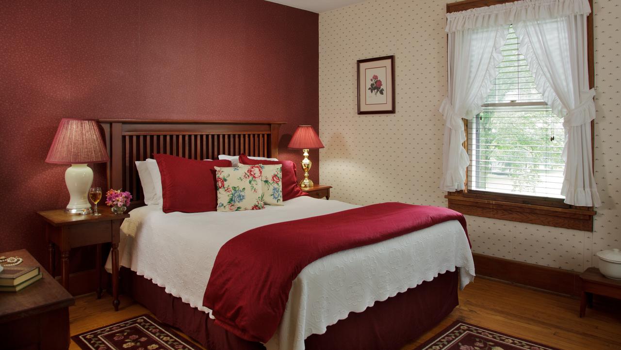 The White Oak Inn - thumb 8