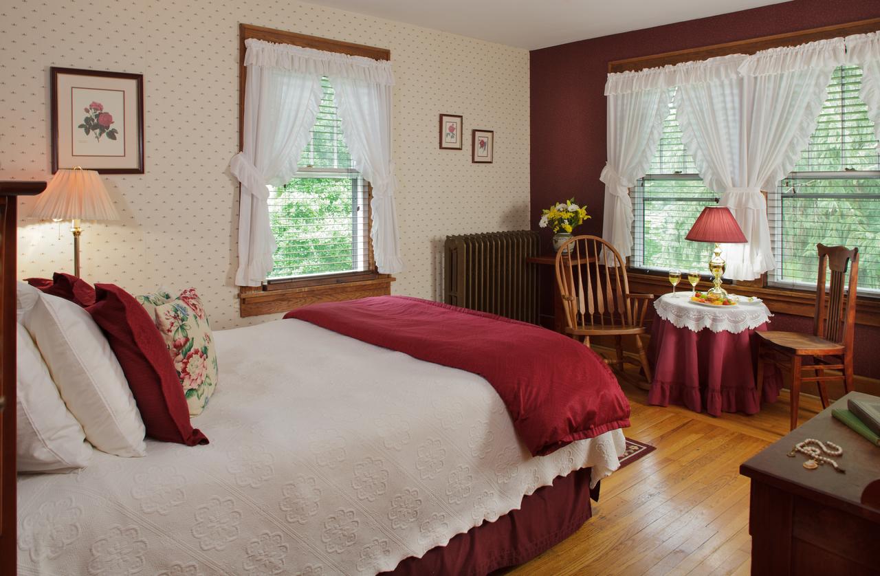 The White Oak Inn - thumb 7