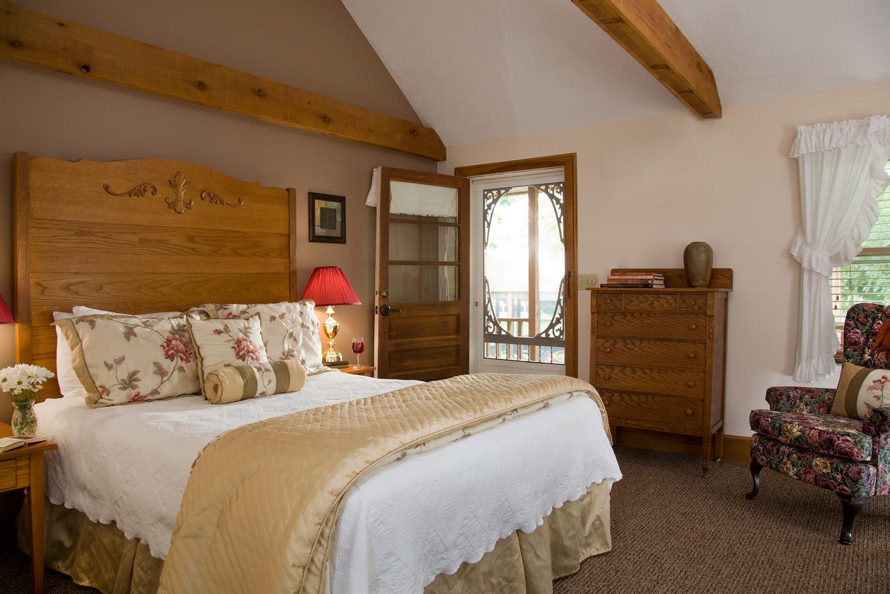 The White Oak Inn - thumb 10