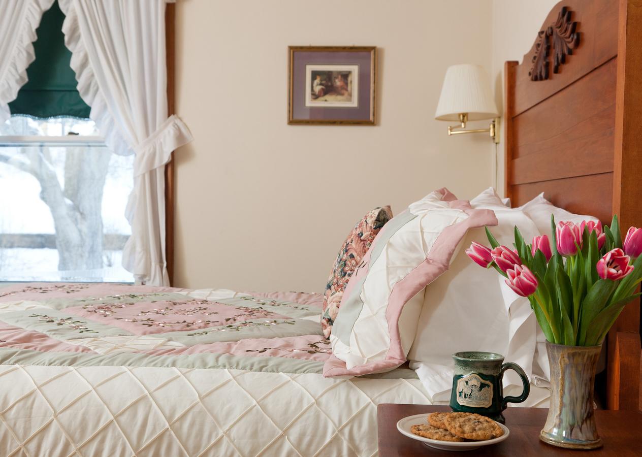 The White Oak Inn - thumb 5