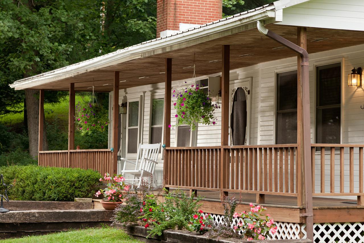 The White Oak Inn - thumb 20