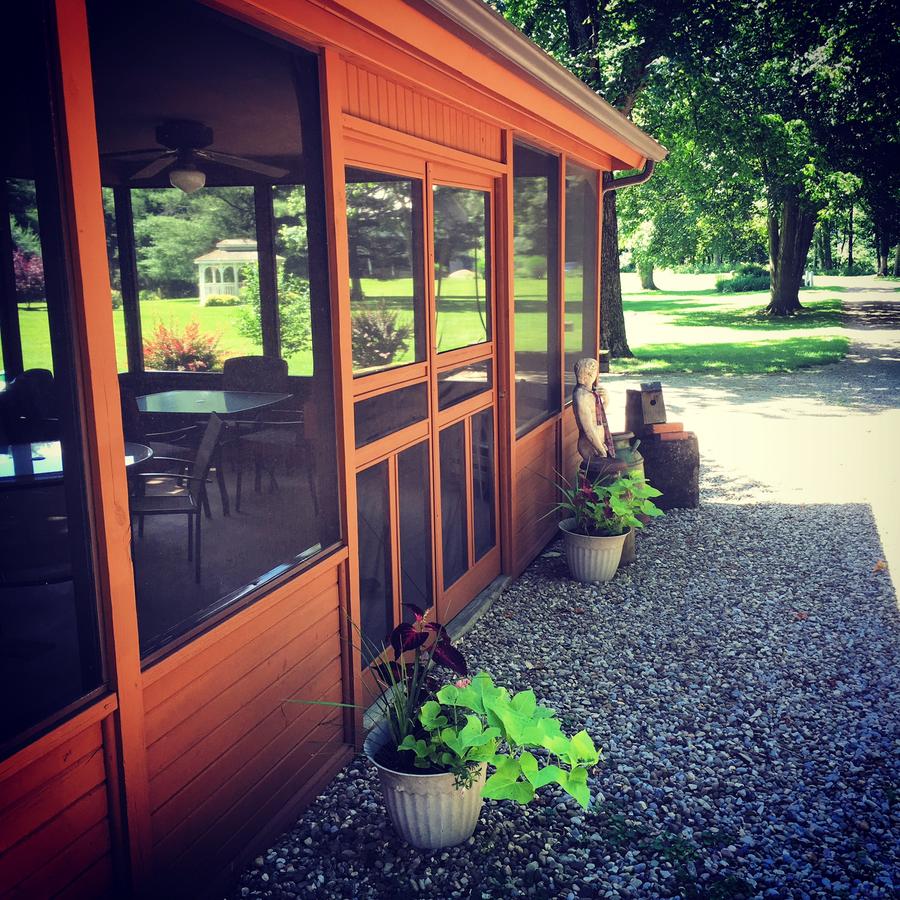 The White Oak Inn - thumb 22