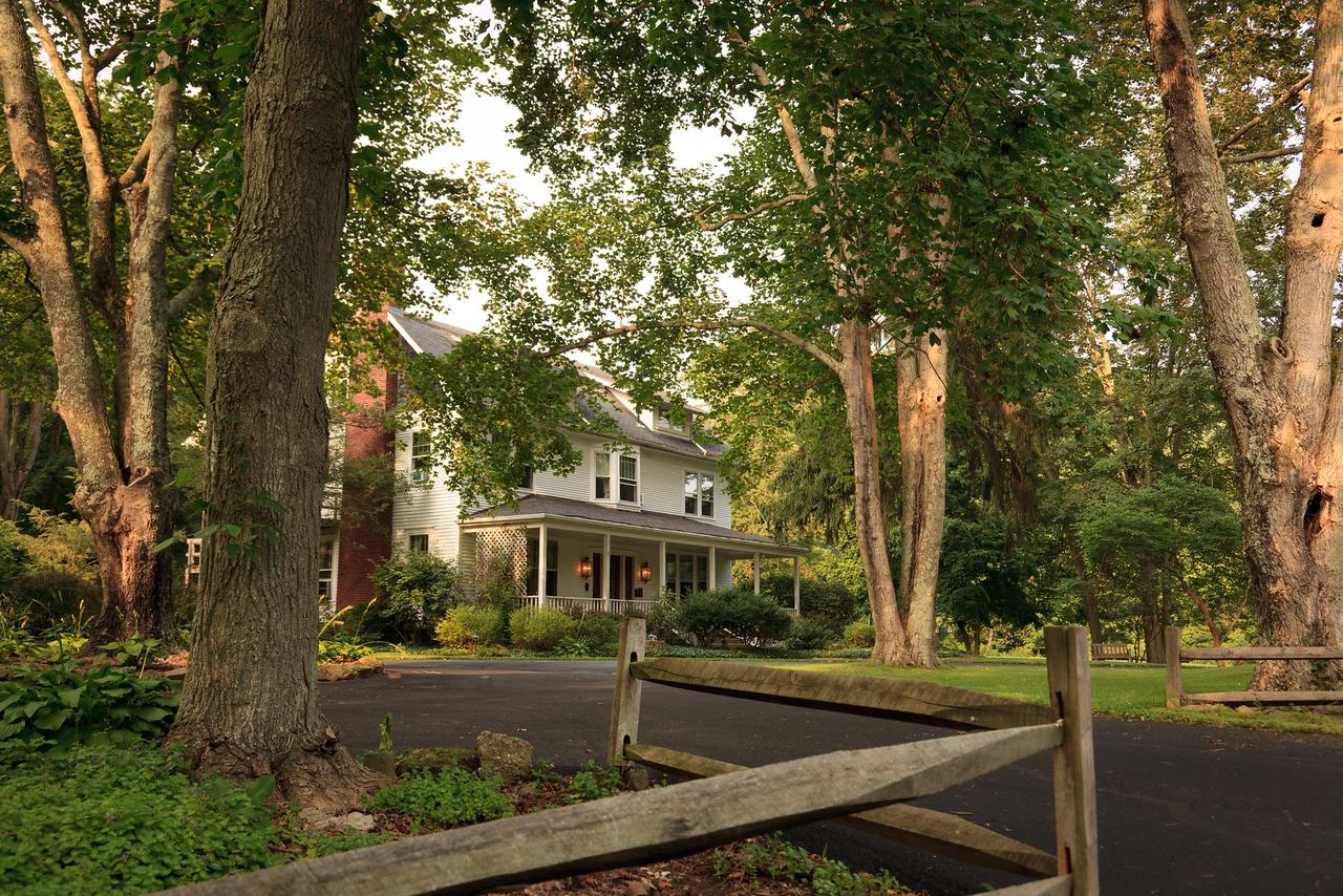 The White Oak Inn - thumb 19