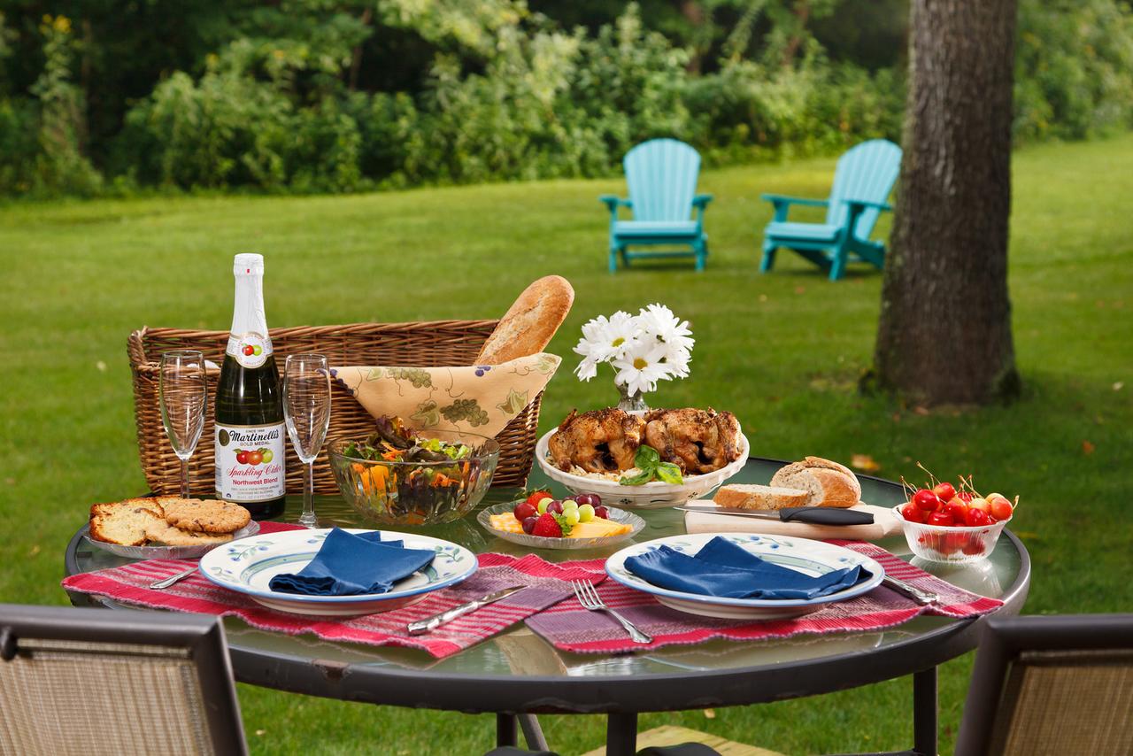 The White Oak Inn - thumb 24