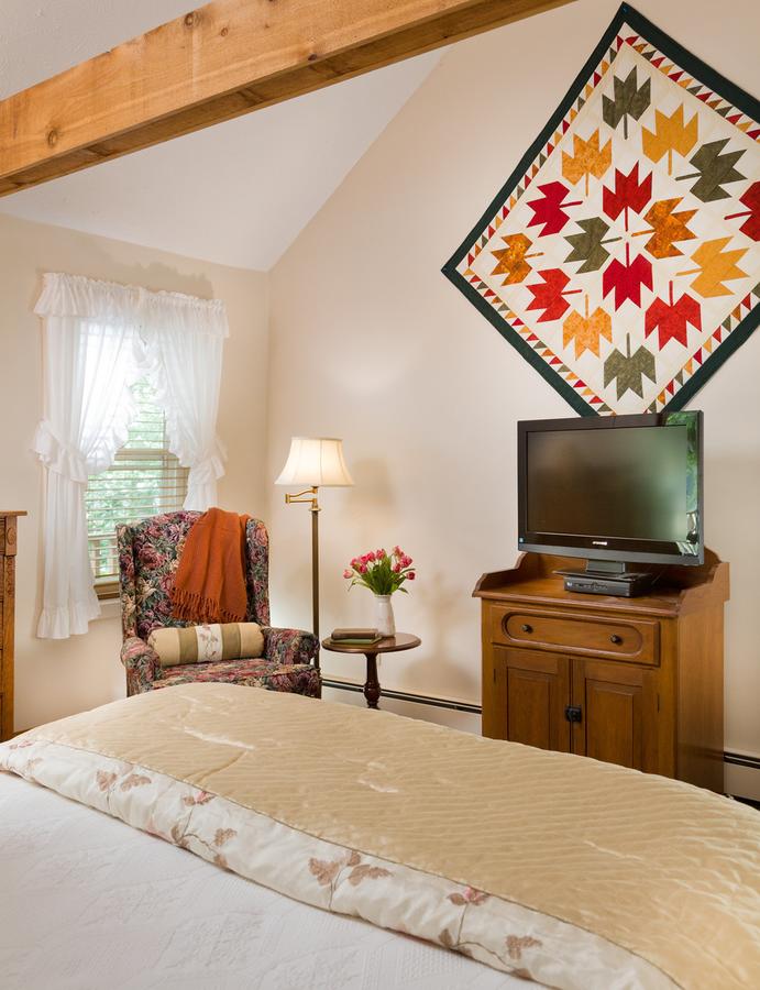 The White Oak Inn - thumb 11