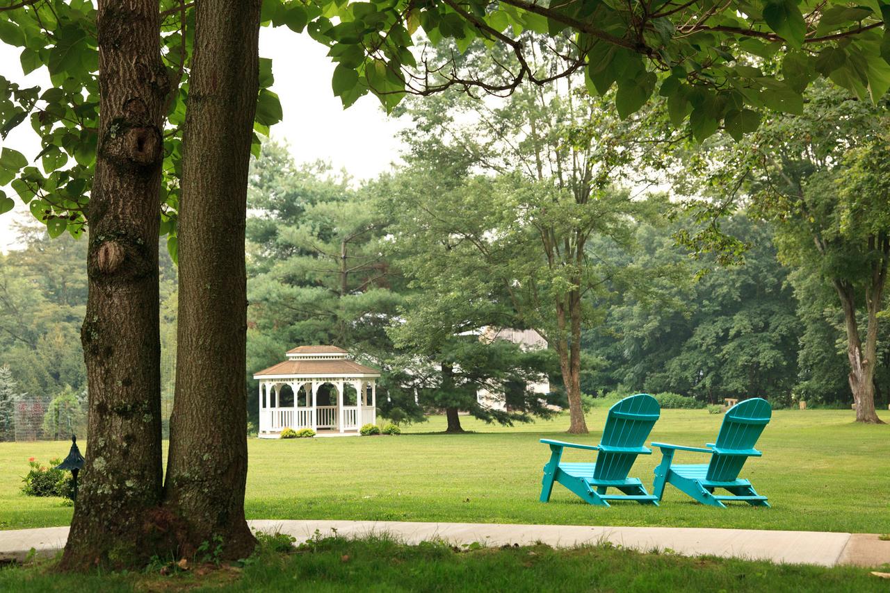 The White Oak Inn - thumb 17