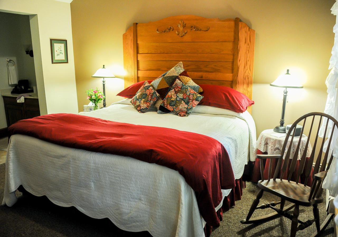 The White Oak Inn - thumb 13