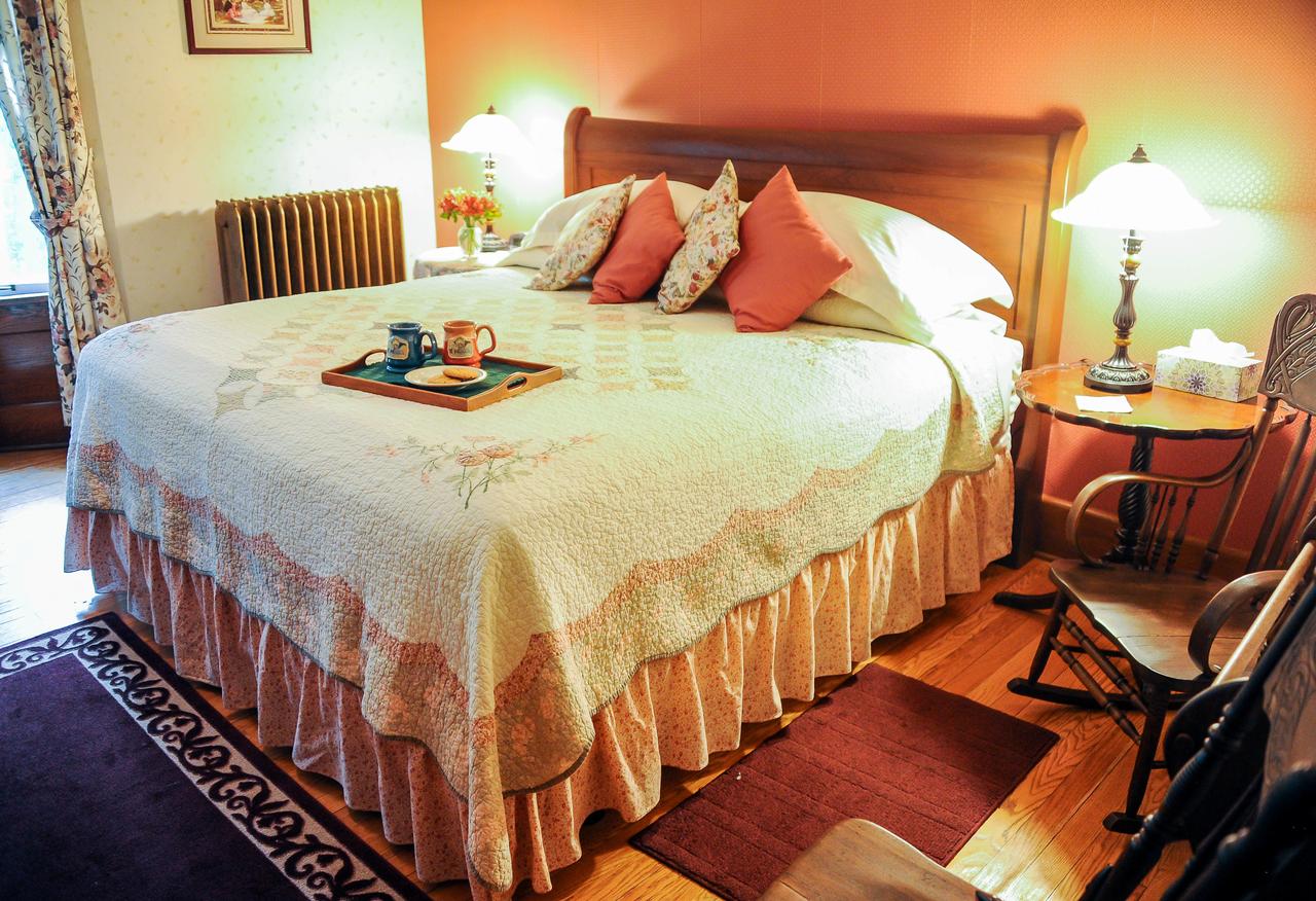 The White Oak Inn - thumb 12