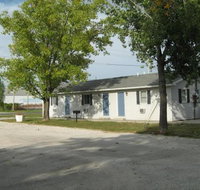 White Caps Motel - Tourism House