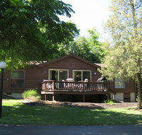 Island Club #27 - Tourism House