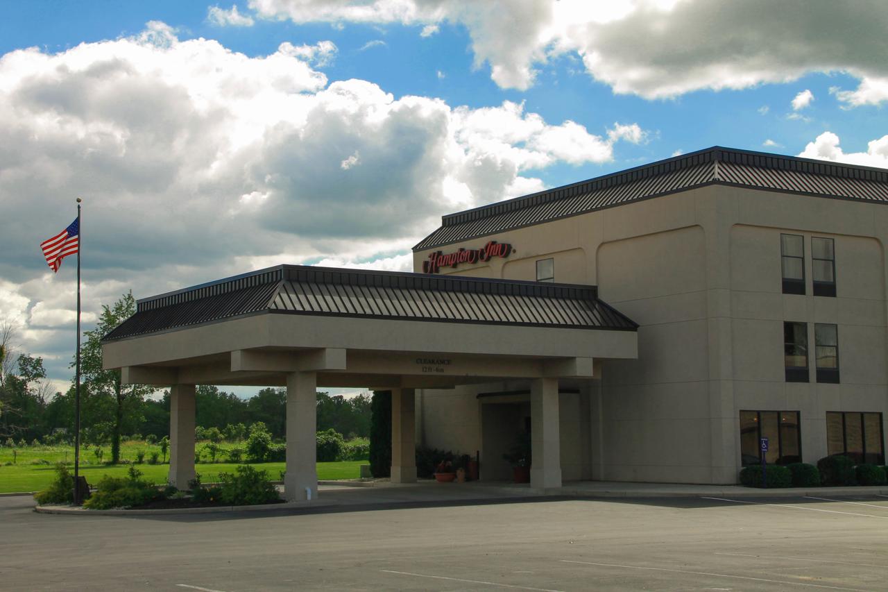 Hampton Inn Tiffin - thumb 0