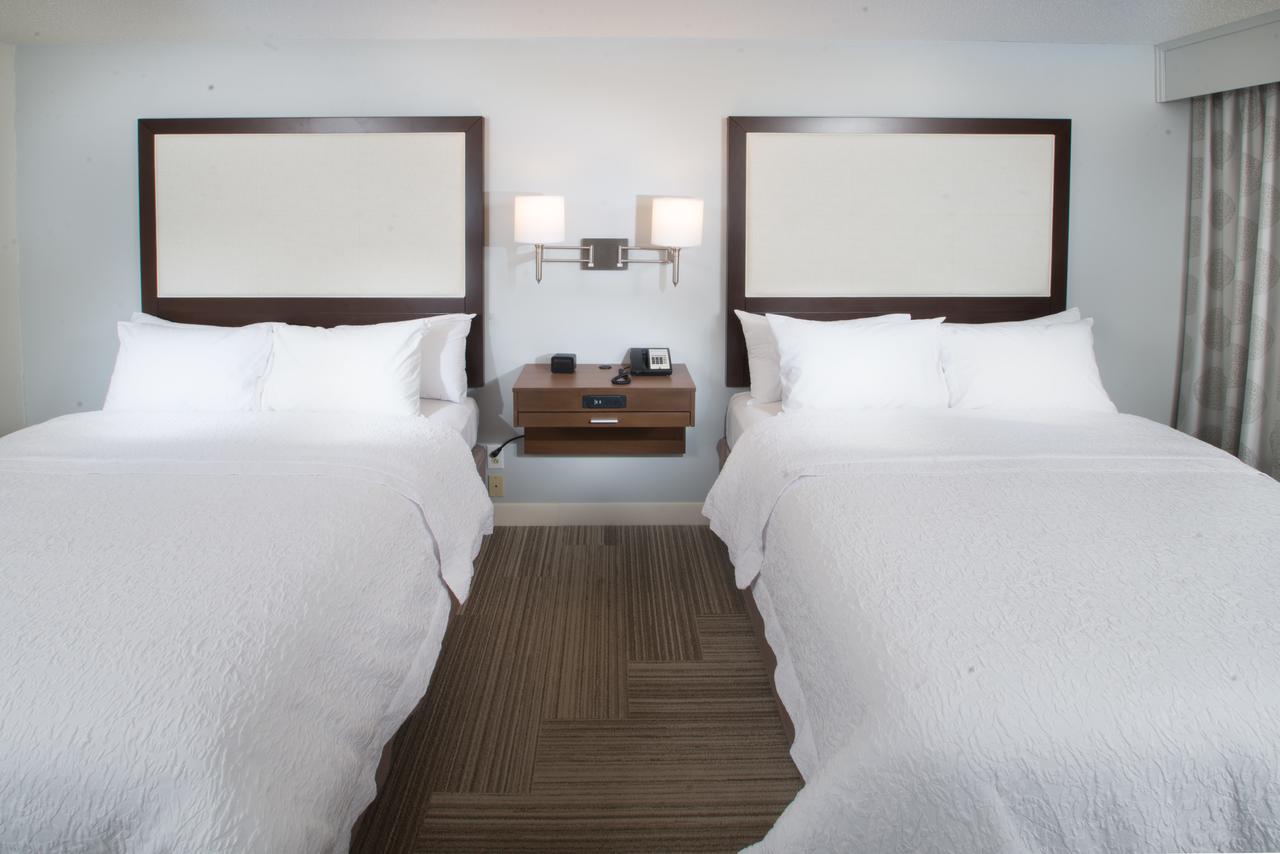 Hampton Inn Tiffin - thumb 9