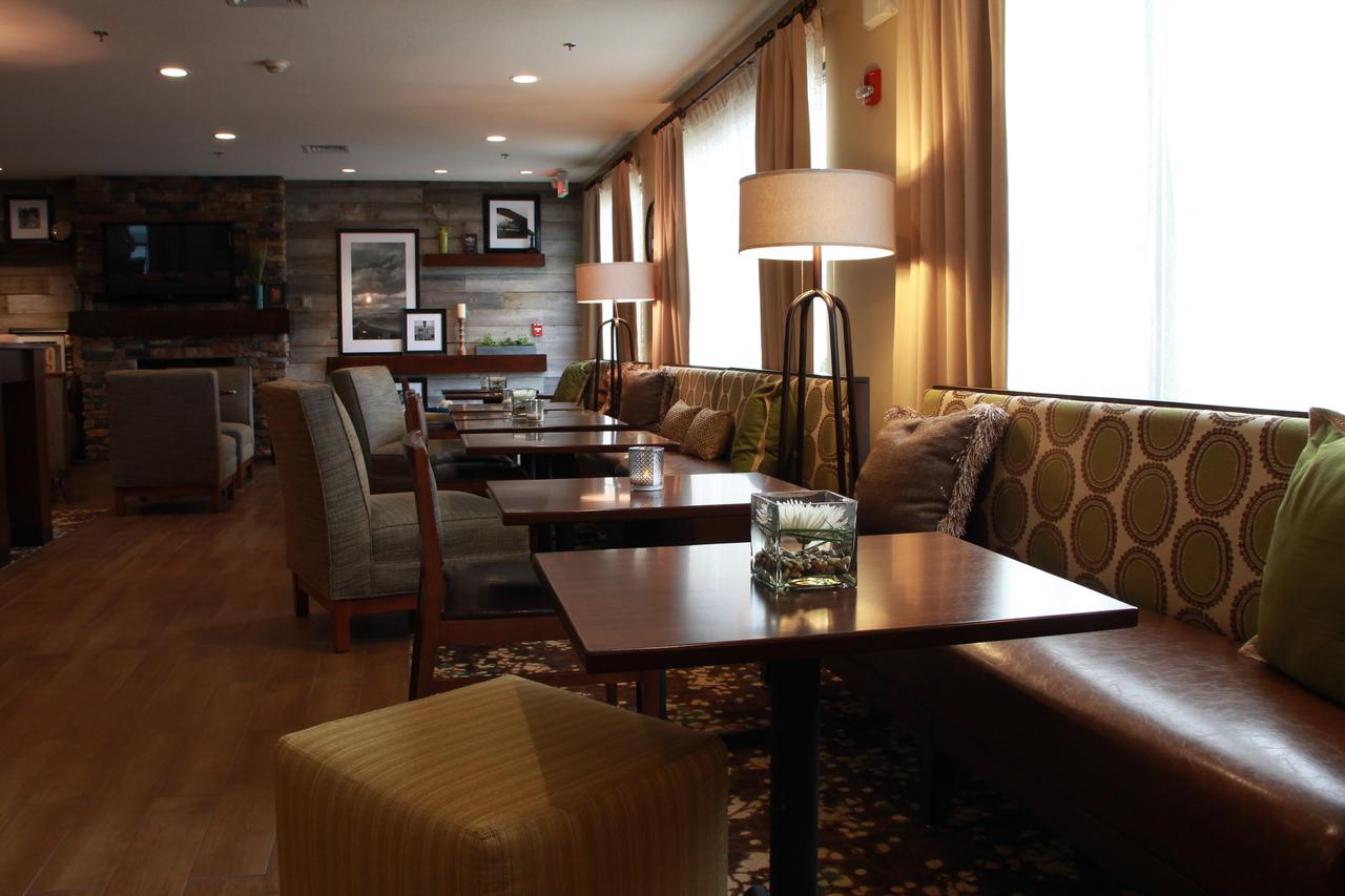 Hampton Inn Tiffin - thumb 35