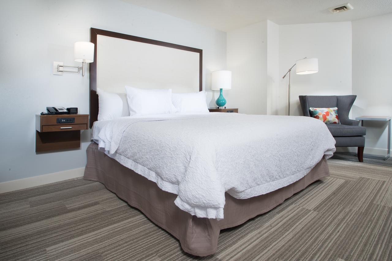 Hampton Inn Tiffin - thumb 7