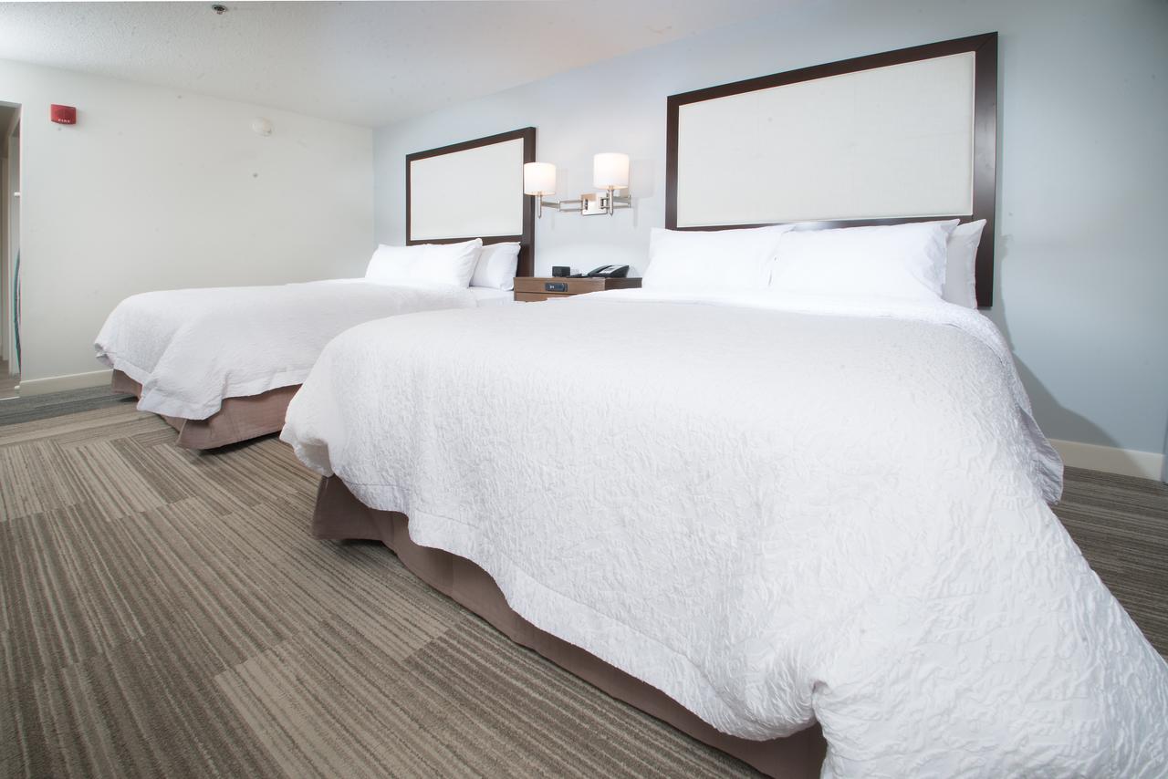 Hampton Inn Tiffin - thumb 10