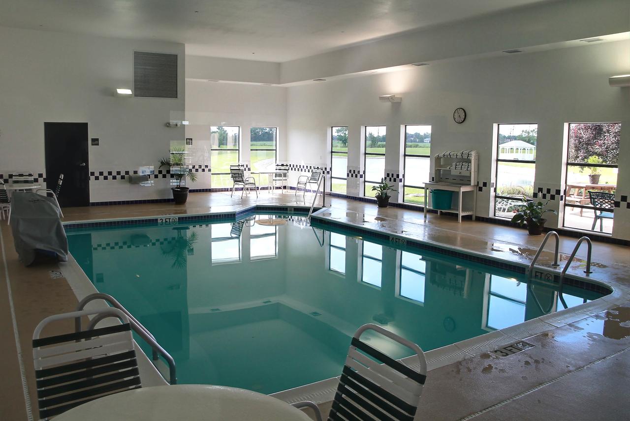 Hampton Inn Tiffin - thumb 37