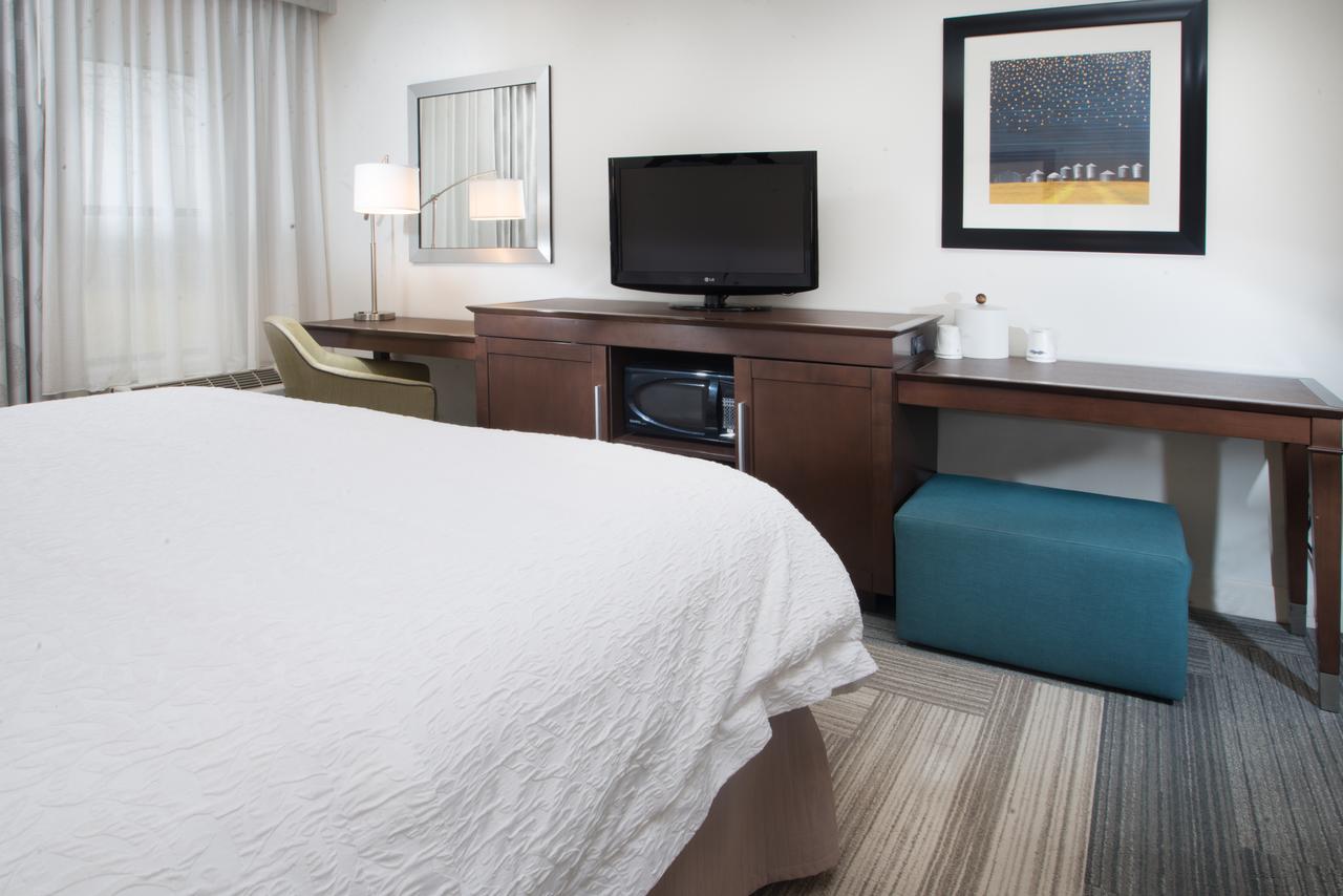 Hampton Inn Tiffin - thumb 12