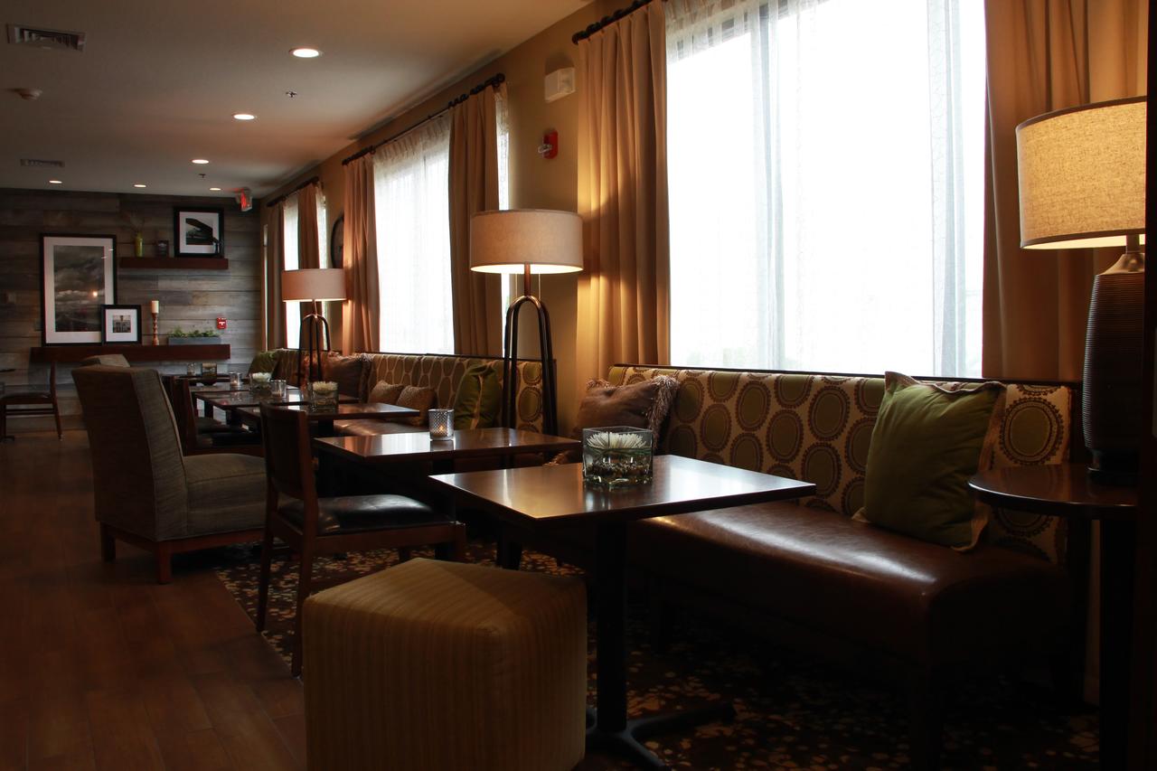 Hampton Inn Tiffin - thumb 41