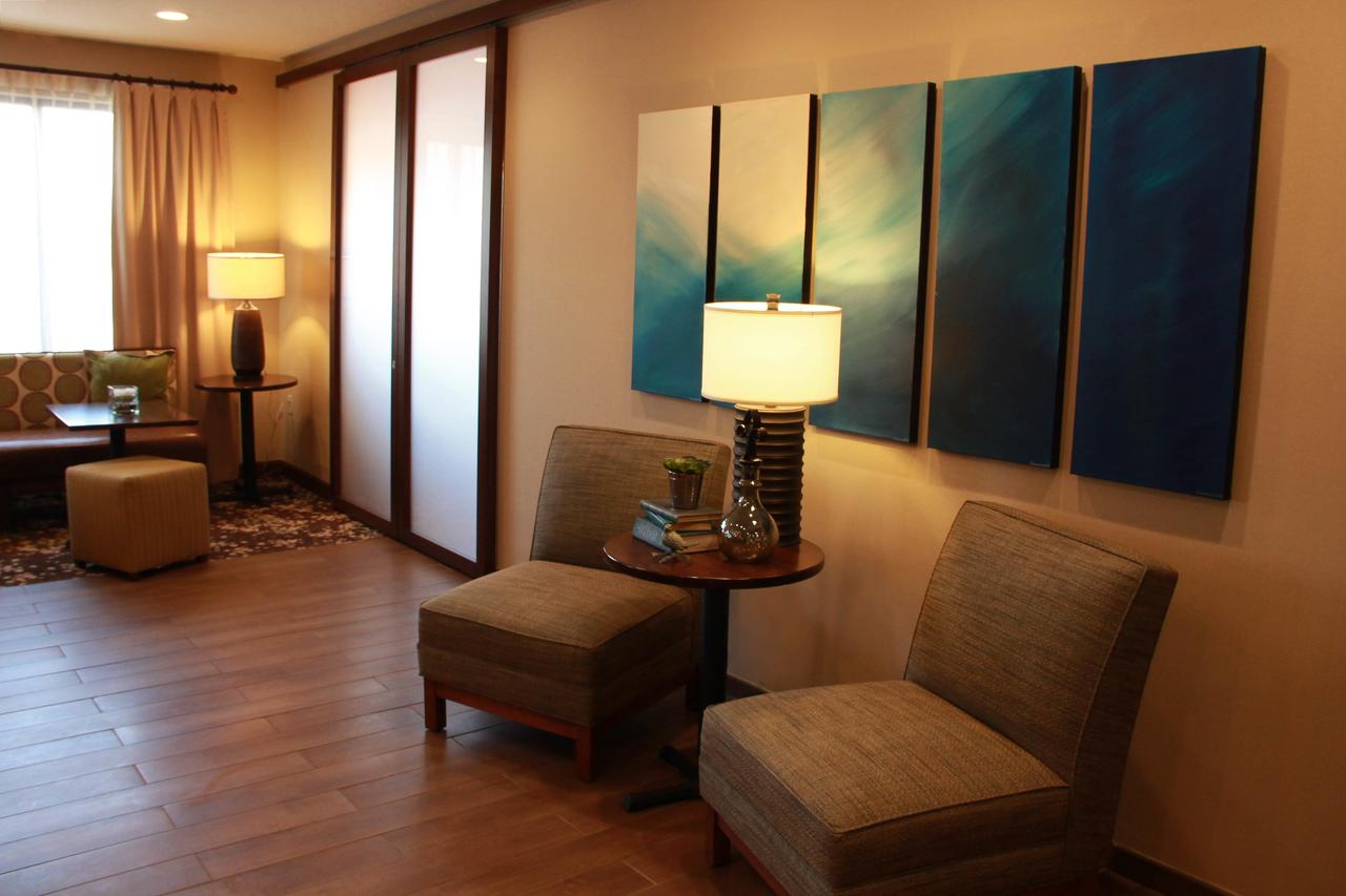 Hampton Inn Tiffin - thumb 39