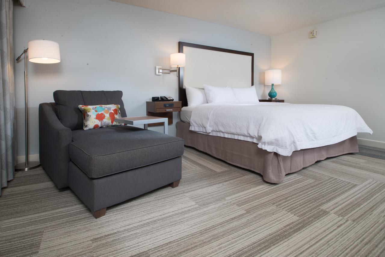 Hampton Inn Tiffin - thumb 2