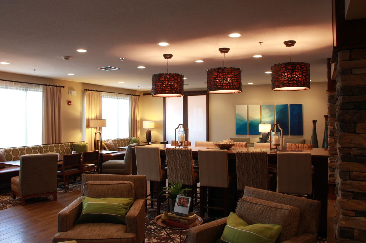 Hampton Inn Tiffin - thumb 36