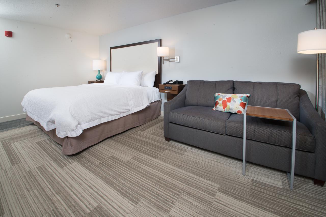 Hampton Inn Tiffin - thumb 5