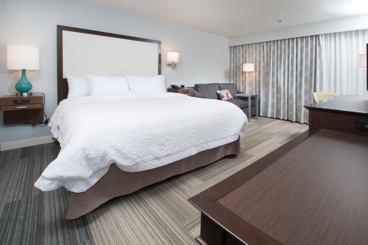 Hampton Inn Tiffin - thumb 4