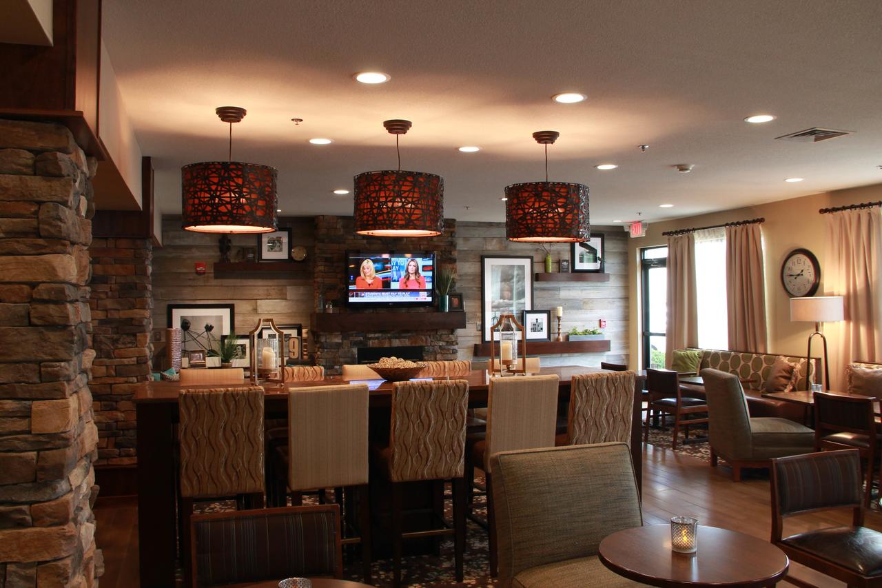 Hampton Inn Tiffin - thumb 44