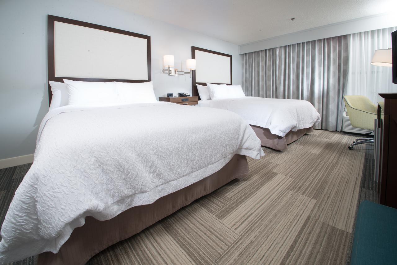 Hampton Inn Tiffin - thumb 11