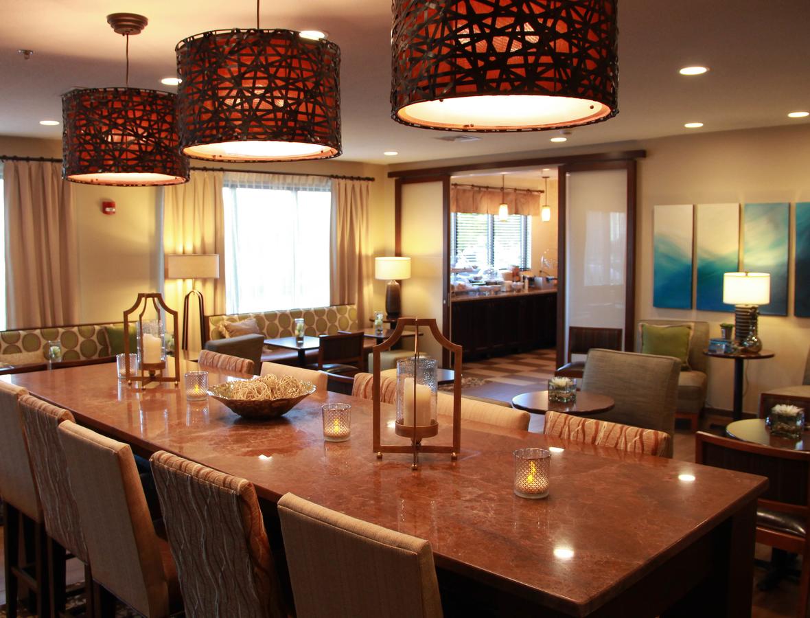 Hampton Inn Tiffin - thumb 43