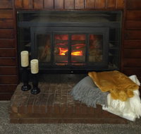 Cozy Convenient Condo - Tourism House