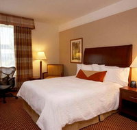 Hilton Garden Inn Cincinnati/Sharonville - Tourism House