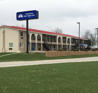 Americas Best Value Inn-Celina - Tourism House