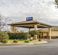Comfort Inn Dover - Tourism House
