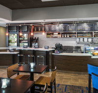 Courtyard Dayton South Mall - Tourism House