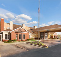 Homewood Suites by Hilton Columbus-Hilliard - Tourism House