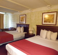 77 Inn and Suites - Tourism House