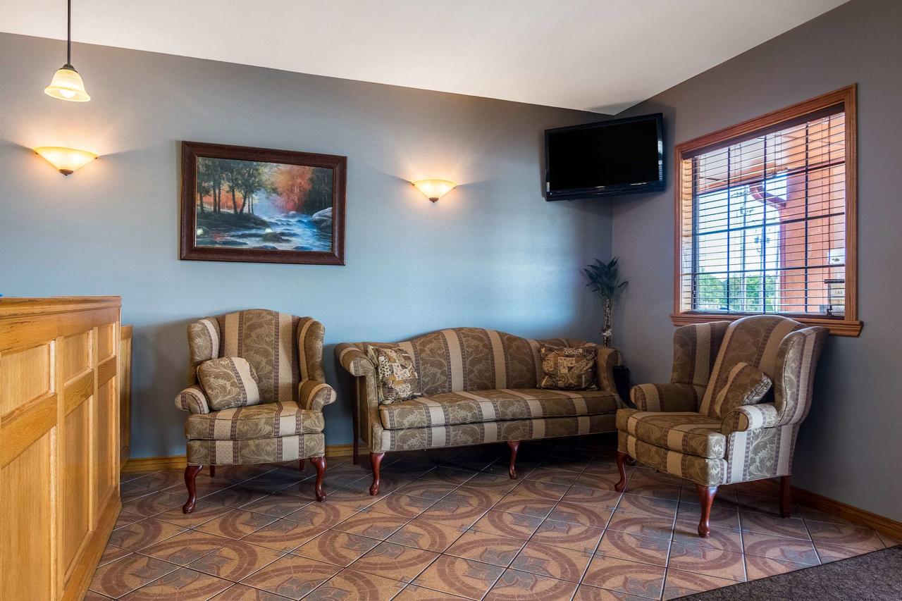 Rodeway Inn Broken Bow - thumb 21