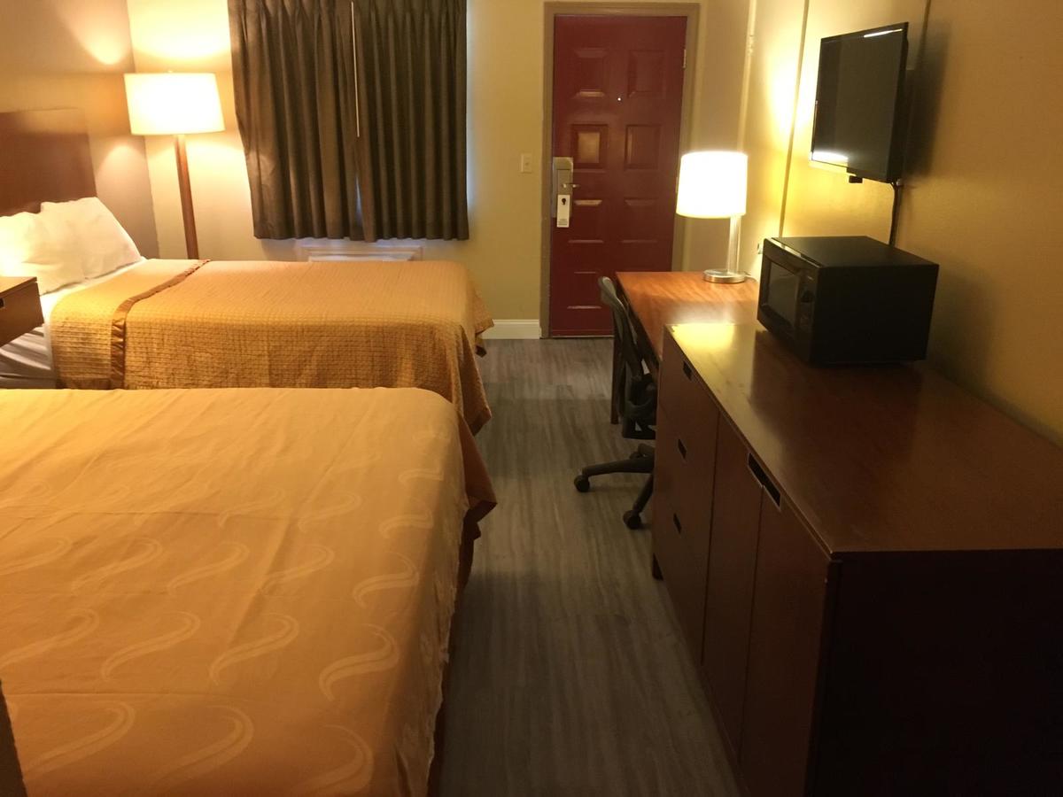 Rodeway Inn Broken Bow - thumb 3