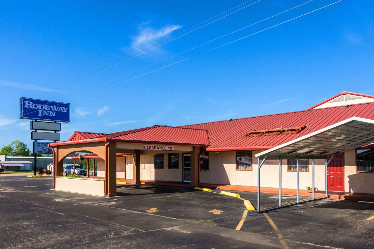 Rodeway Inn Broken Bow - thumb 17