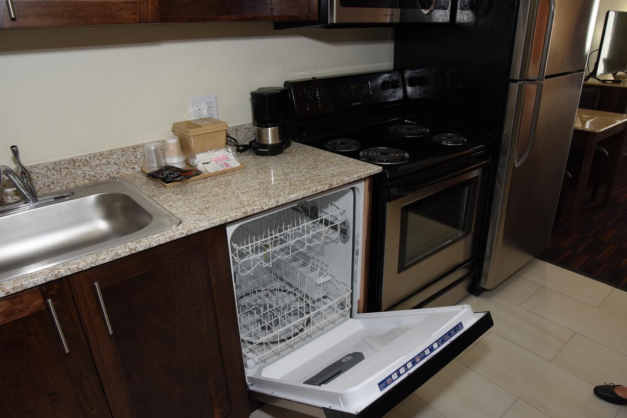 Home Away Suites Enid - thumb 20