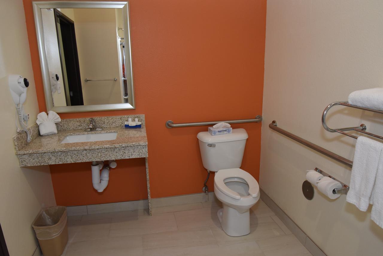 Home Away Suites Enid - thumb 19