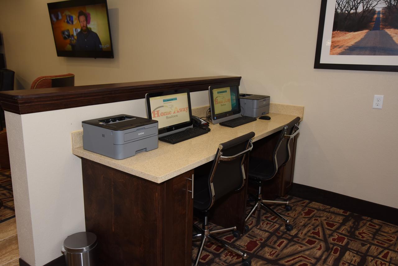 Home Away Suites Enid - thumb 8