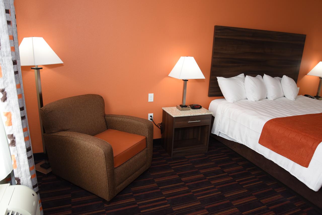 Home Away Suites Enid - thumb 3