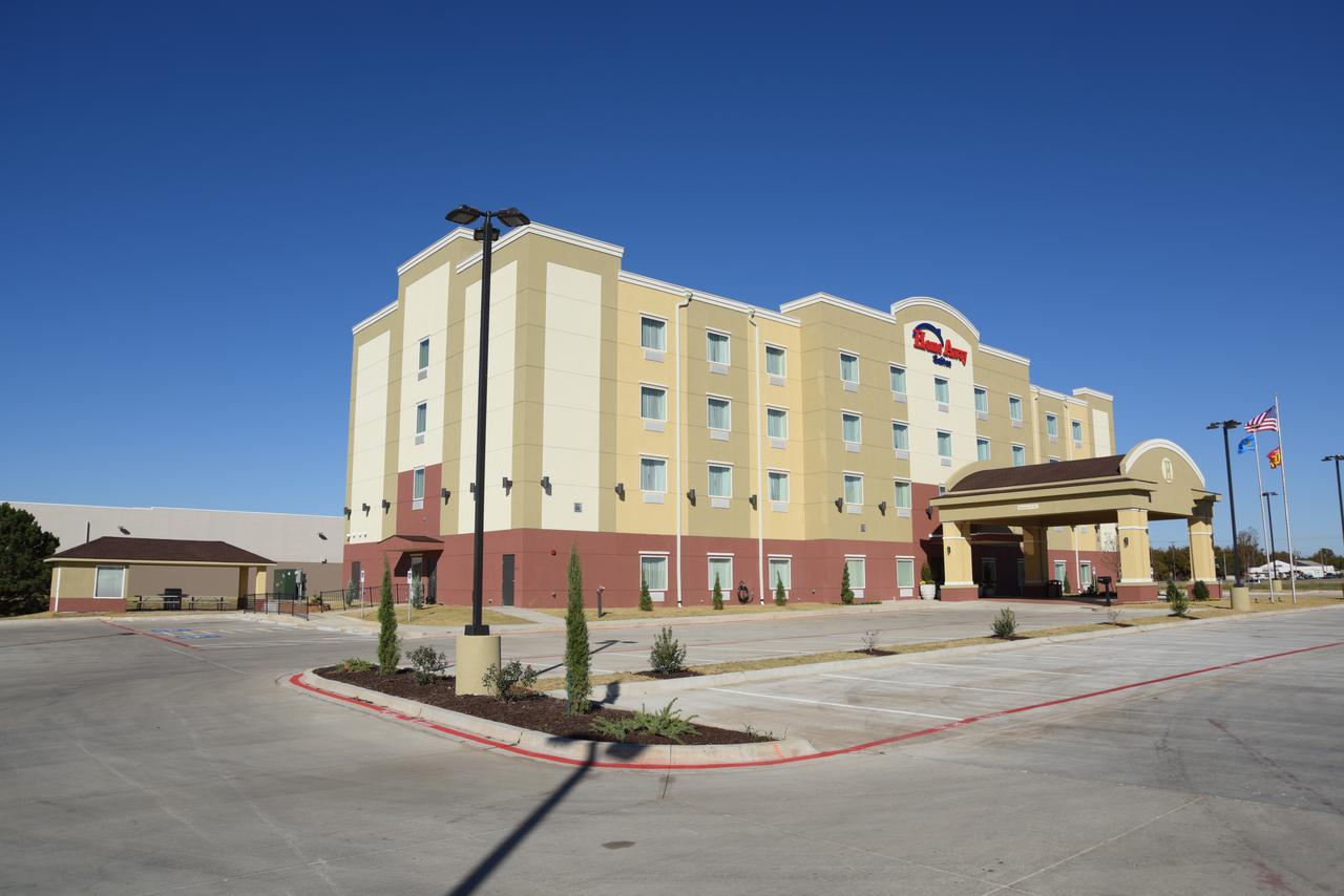 Home Away Suites Enid - thumb 22