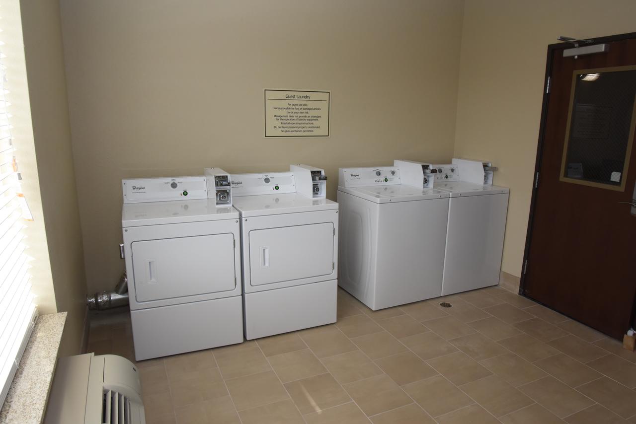 Home Away Suites Enid - thumb 11