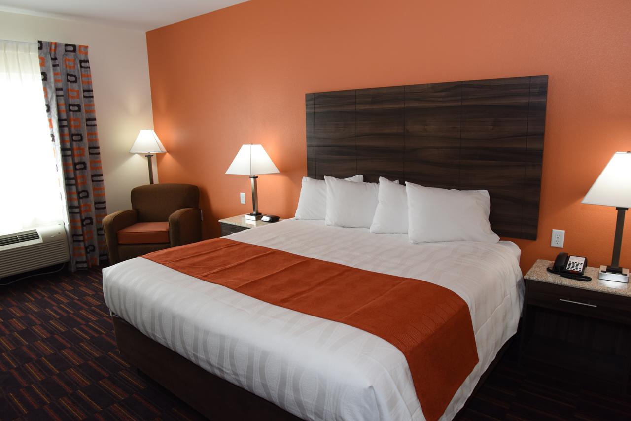Home Away Suites Enid - thumb 10