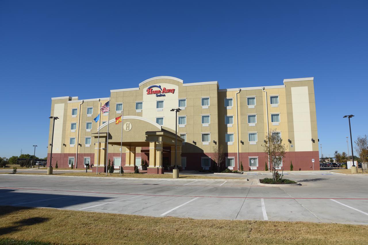 Home Away Suites Enid - thumb 23